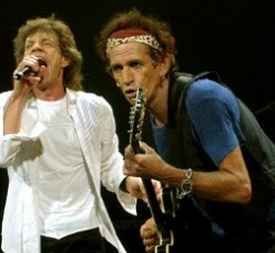 Mick Jagger: «Μην περιμένετε εορταστικές συναυλίες για τα 50 χρόνια των Rolling Stones»