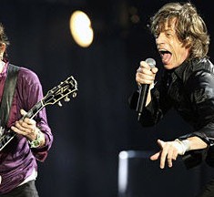 Ακούστε ένα ακυκλοφόρητο τραγούδι των Rolling Stones 