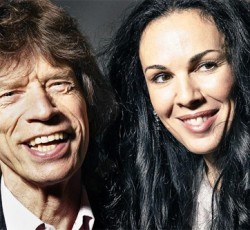 Ο Mick Jagger μιλάει για τον θάνατο της φίλης του και την βιογραφική ταινία του James Brown 