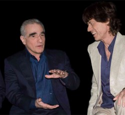 Mick Jagger και Martin Scorsese φέρνουν «sex, drugs, rock n’ roll» στην τηλεόραση! 
