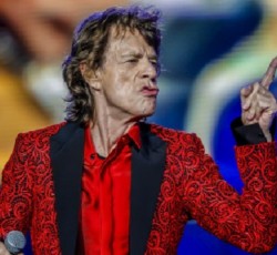 The Rolling Stones: Νέος δίσκος;