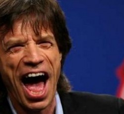 Mick Jagger, Warren Hayes και BB King ζωντανά στο...  Λευκό Οίκο 
