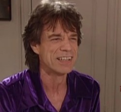 Ο Mick Jagger ανεβαίνει στη σκηνή με τους Foo Fighters και τους Arcade Fire 