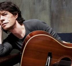 Παραγωγός σε ταινία-βιογραφία του James Brown ο Mick Jagger 