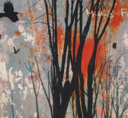 Listen to "Borders" off of Midas Fall's new album "Wilderness", exclusively on Rocking.gr 