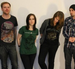 Επιστρέφουν για mini περιοδεία στην Ελλάδα οι Βρετανοί Midas Fall 