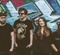 Οι Midas Fall σε ελληνική περιοδεία τον Νοέμβριο 