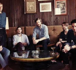 Oι Midlake δημιούργησαν ένα νέο supergroup 