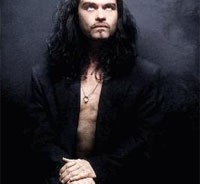 Νεκρός ο πρώην τραγουδιστής των Crimson Glory 