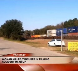 Τραγωδία στα γυρίσματα της βιογραφικής ταινίας του Gregg Allman 