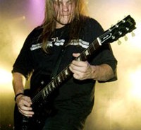 Απεβίωσε ο Miika Tenkula των Sentenced 