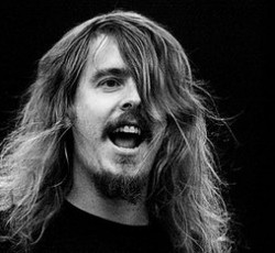 Ο Mikael Akerfeldt σχολιάζει το νέο τραγούδι των Opeth 