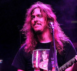 Ο Mike Akerfeldt σχολιάζει την αποχώρηση του Per Wiberg από τους Opeth 