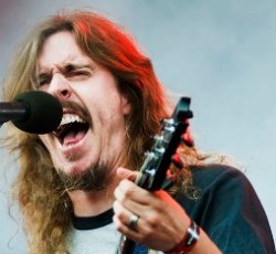 Ολοκλήρωσαν τη νέα τους δουλειά οι Mikael Akerfeldt και Steven Wilson