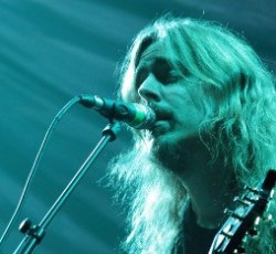 Οι Opeth διασκευάζουν Bon Jovi 