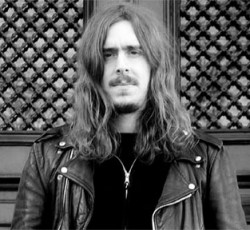 Ο Mikael Åkerfeldt (Opeth) διαλέγει τα συγκροτήματα για τη μία από τις μέρες του Roadburn Festival 