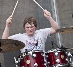 Αποχώρησε ο drummer των Smashing Pumpkins 