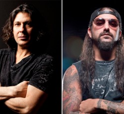 O Mike Mangini σχολιάζει το παίξιμο του Mike Portnoy 
