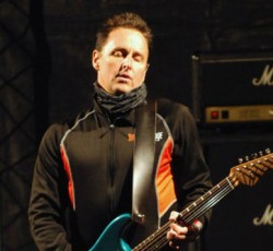 O Mike McCready θυμάται τη σχέση των Pearl Jam με τους Nirvana 