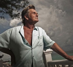 Όλες οι λεπτομέρειες για τον καινούργιο δίσκο του Mike Oldfield 