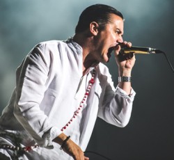 Οι Faith No More παίζουν ζωντανά δύο νέα κομμάτια (video) 