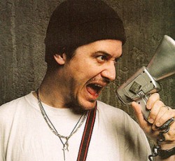 Ο Mike Patton στη νέα ταινία των Transformers 