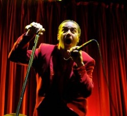 Ολόκληρο το "King For A Day... Fool For A Lifetime" θα παρουσιάσουν ζωντανά οι Faith No More 