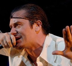 Ο Mike Patton θα γράψει μουσική για τη νέα ταινία "The Place Beyond The Pines" 