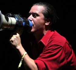 Mike Patton: «Η επανένωση των Faith No More δεν έχει τίποτα άλλο να δώσει» 