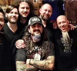 Portnoy και Rudess ξανά μαζί στην σκηνή