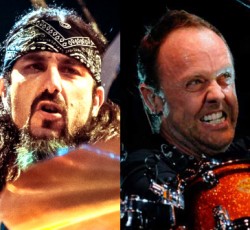 «Προτιμώ τον Lars Ulrich από κάθε τεχνικά άρτιο ντράμερ»