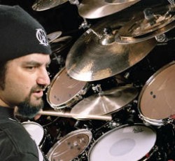 Άλλο ένα συγκρότημα από τον Mike Portnoy 