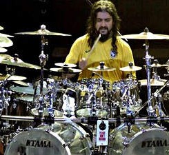 Ο Richie Kotzen αντί του John Sykes στο νέο project του Mike Portnoy (;)
