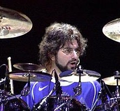 Δύσκολη στιγμή για τον Mike Portnoy η υποψηφιότητα των Dream Theater για Grammy Award