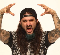 Mike Portnoy: «Θα ήθελα να είμαστε μια ευτυχισμένη οικογένεια με τα μέλη των Dream Theater»