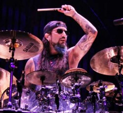 Mike Portnoy: «Μακάρι να είχα κάνει ό,τι έκανε ο Geoff Tate με το "Operation: Mindcrime"» 