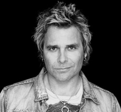 Έξαλλος ο Mike Tramp των White Lion λόγω του πρόσφατου αεροπορικού δυστυχήματος 