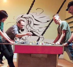 Οι ΜΙΚΡΟ λένε "Hello" 