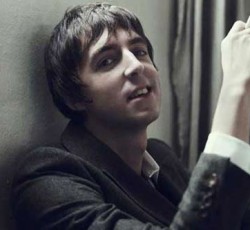 Εξώφυλλο για τη νέα δουλειά του Miles Kane 