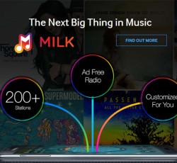 Δωρεάν υπηρεσία αντίστοιχη του iTunes Radio λάνσαρε η Samsung 