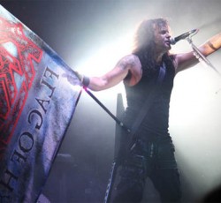 Αποκλειστικό: Ο ηγέτης των Kreator κατακεραυνώνει τη γερμανική εκστρατεία κατά της Ελλάδας 