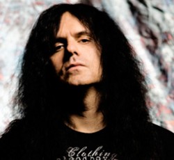 Mille Petrozza (Kreator): «Θα παίζω metal μέχρι να πεθάνω» 