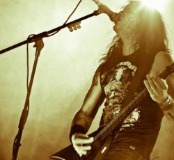 Θα αργήσει ο νέος δίσκος των Kreator, σύμφωνα με τον Mille Petrozza 