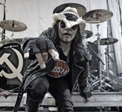 Live album από την τελευταία περιοδεία των Ministry 