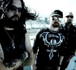 Το Μάρτιο επιστρέφουν δισκογραφικά οι Ministry 