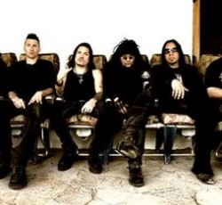 Αποκαλύφθηκε το track listing της επερχόμενης δουλειάς των Ministry 