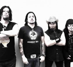 Οι Ministry κυκλοφορούν τον Σεπτέμβριο τον τελευταίο δίσκο τους 