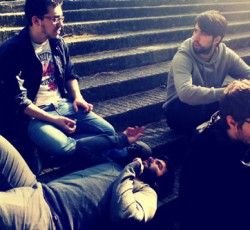 Nέο video clip για τους Minor Project 