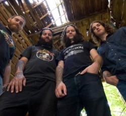 Νέος δίσκος για τους Minsk 