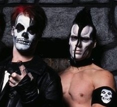 Το Νοέμβριο η δισκογραφική επιστροφή των Misfits 